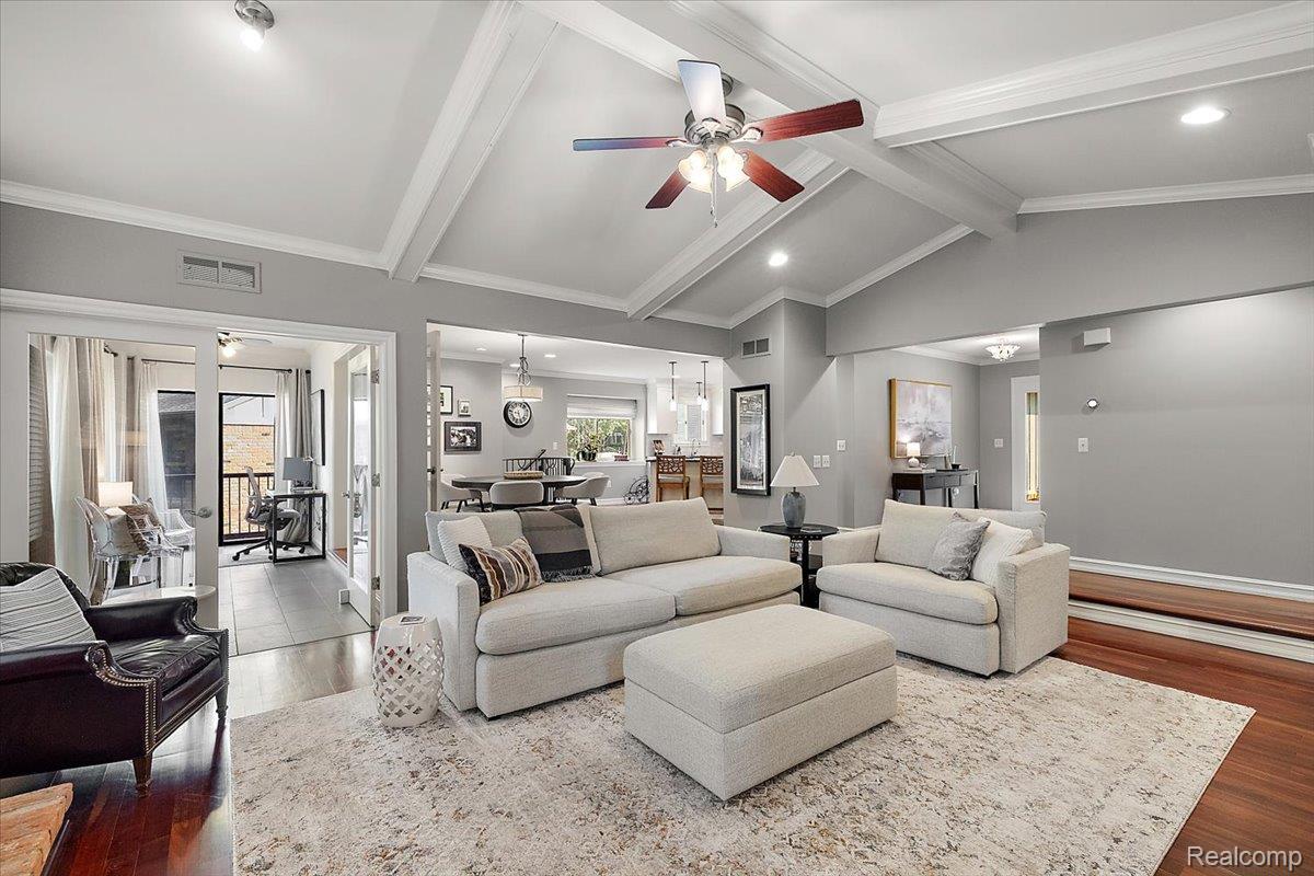 430 Eckford Drive
