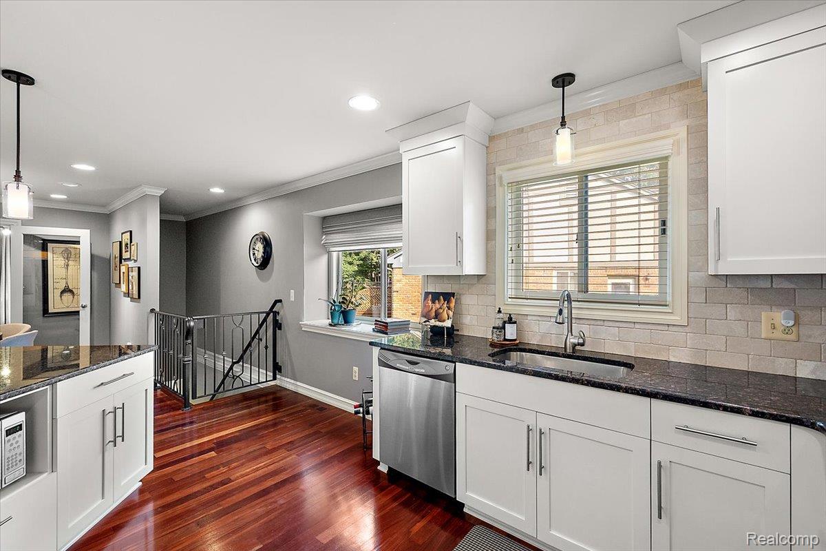 430 Eckford Drive