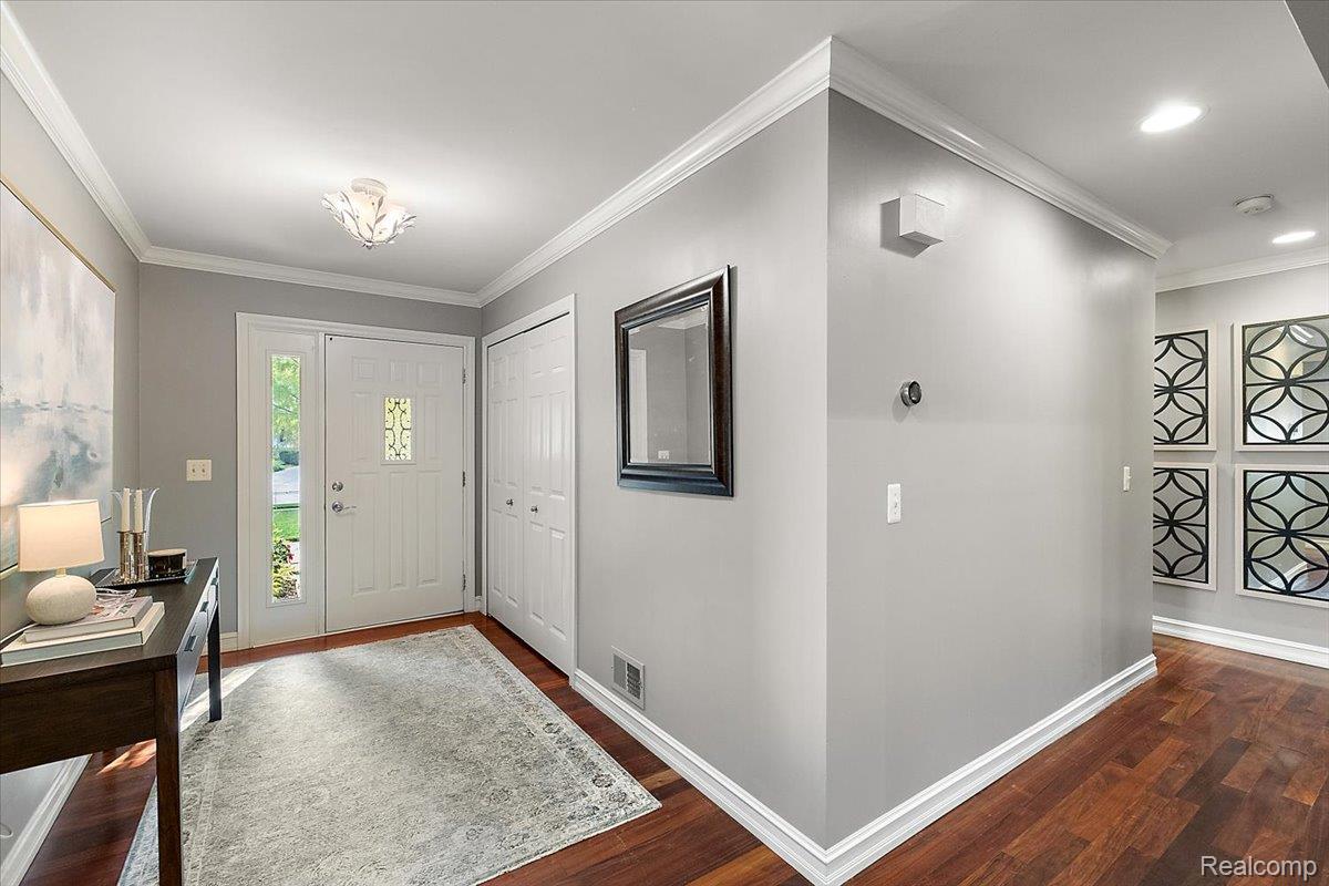 430 Eckford Drive