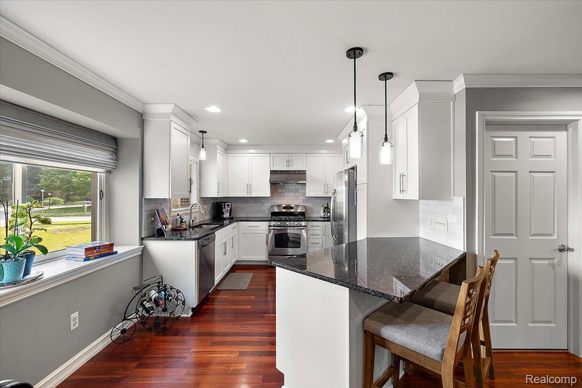 430 Eckford Drive