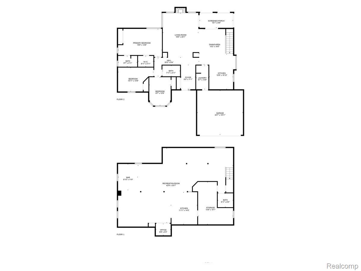430 Eckford Drive