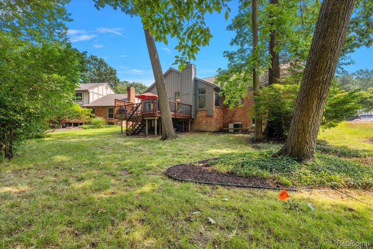 430 Eckford Drive