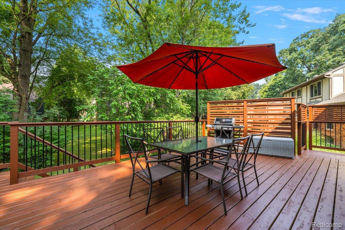 430 Eckford Drive