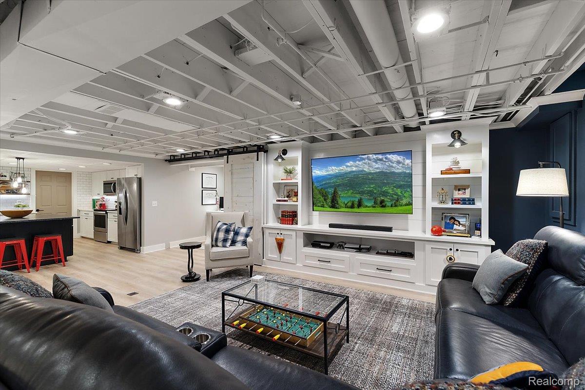 430 Eckford Drive
