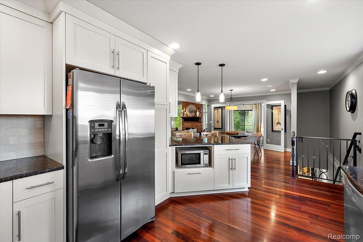 430 Eckford Drive