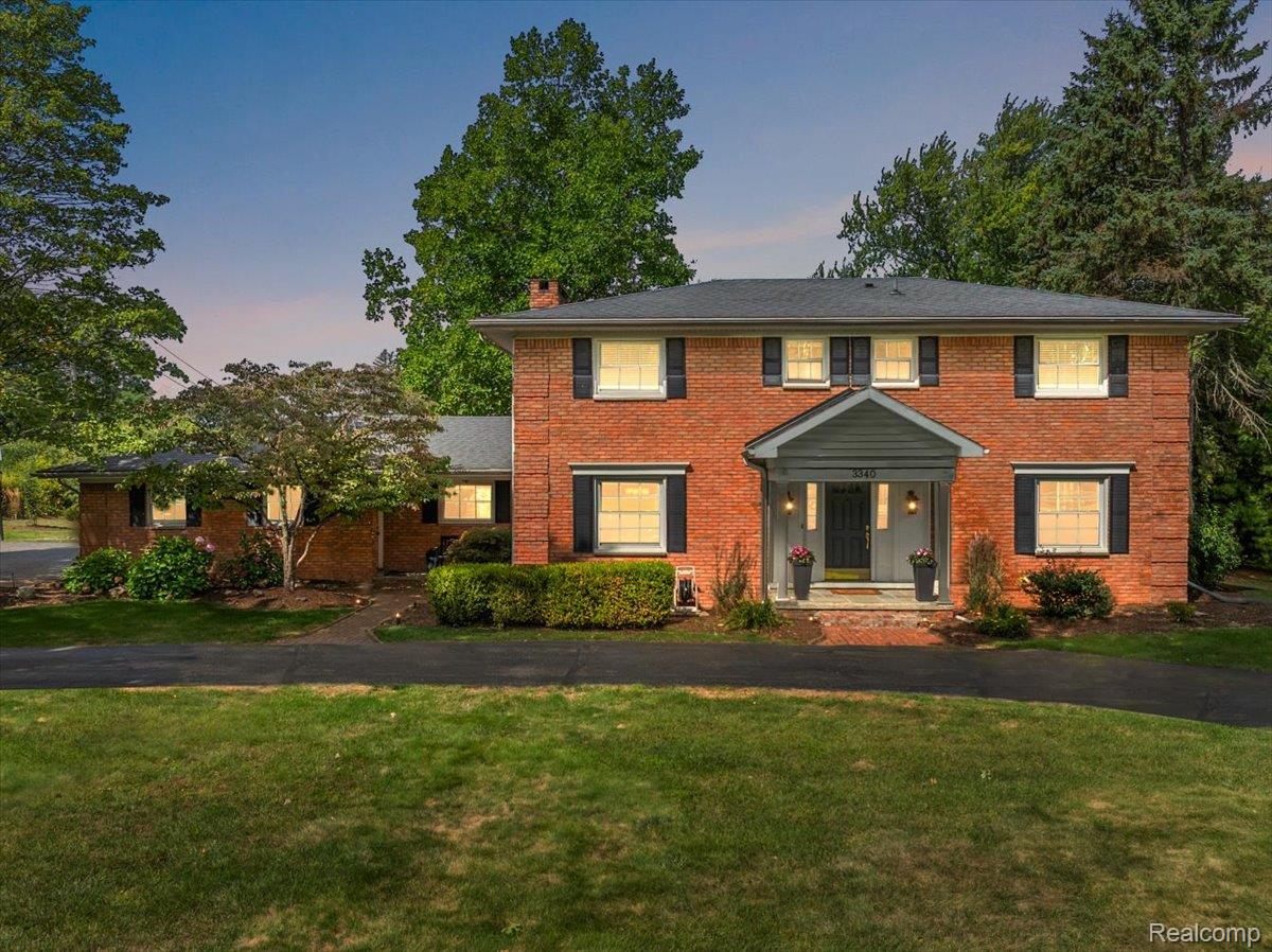 3340 Kernway Drive