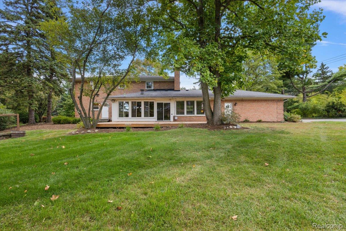 3340 Kernway Drive