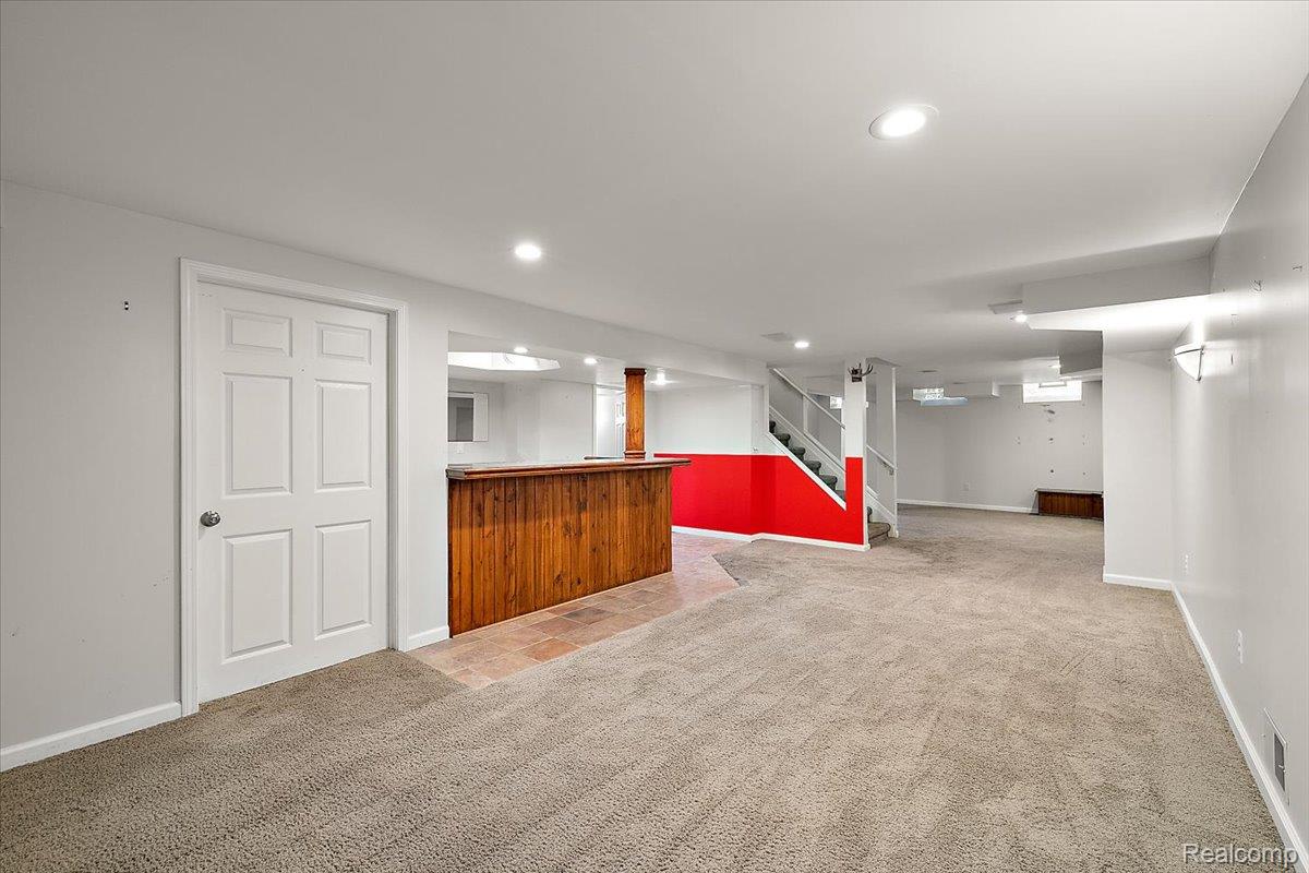 3340 Kernway Drive