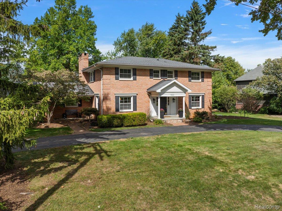 3340 Kernway Drive