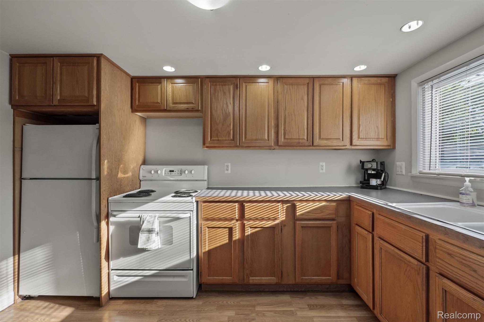 400 Josephine Avenue