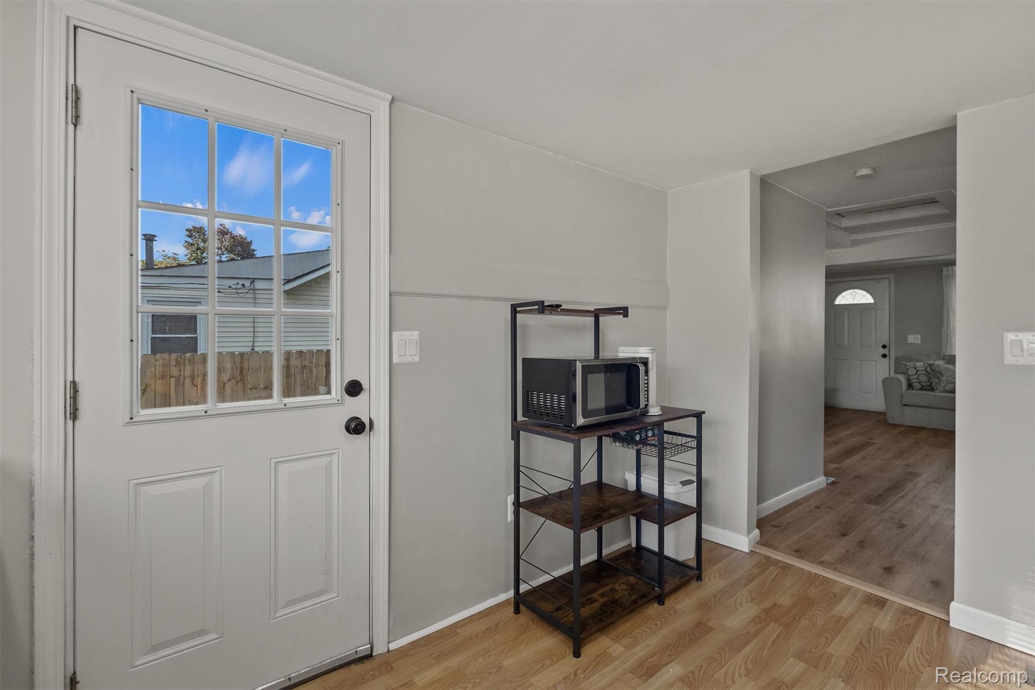 400 Josephine Avenue