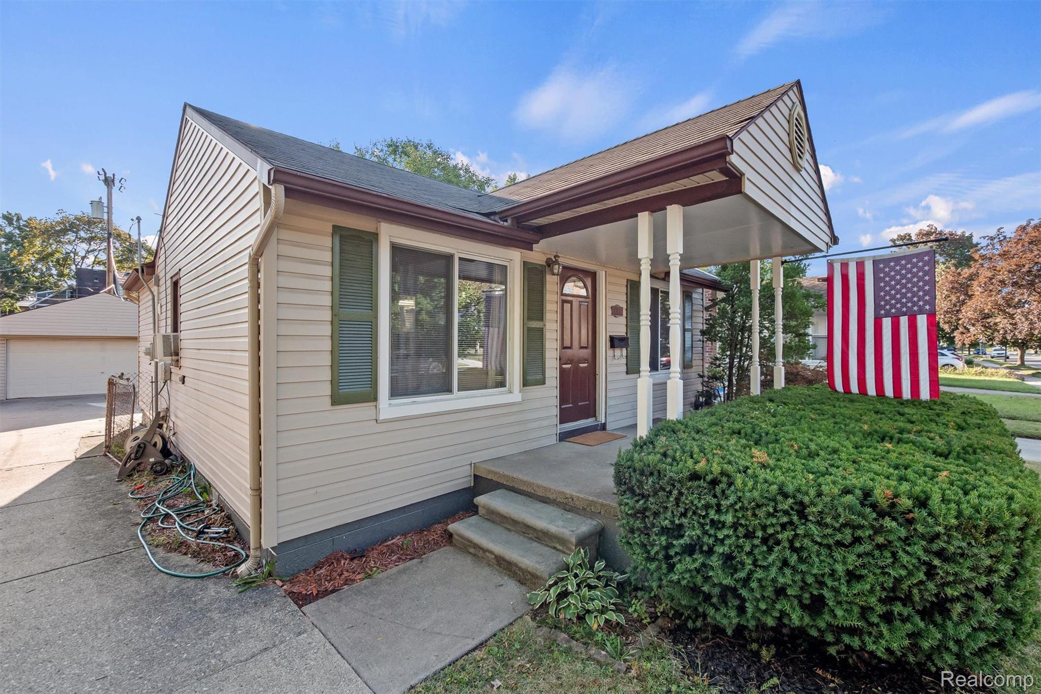 400 Josephine Avenue