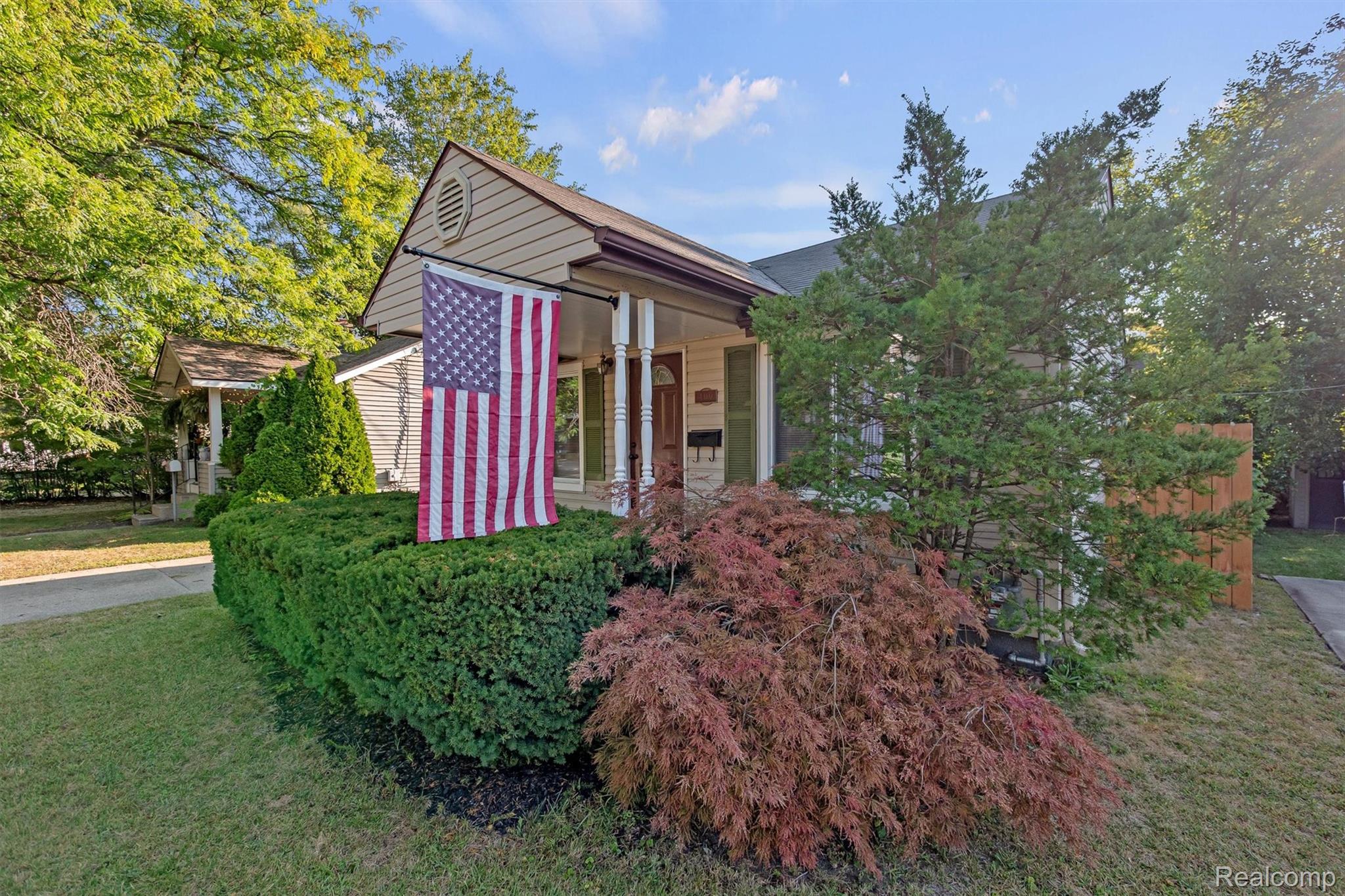 400 Josephine Avenue