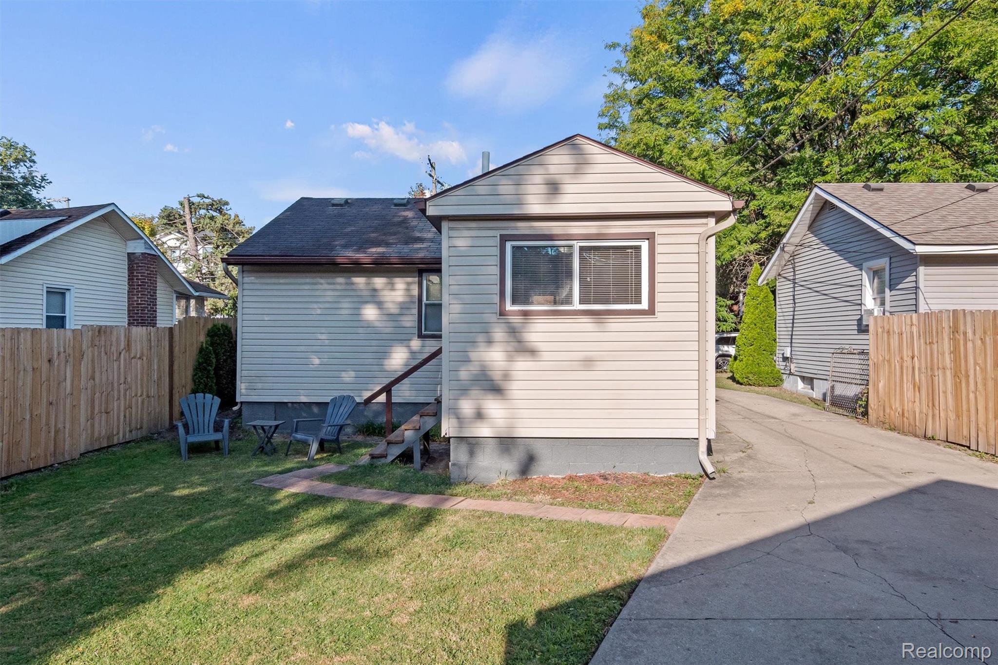 400 Josephine Avenue