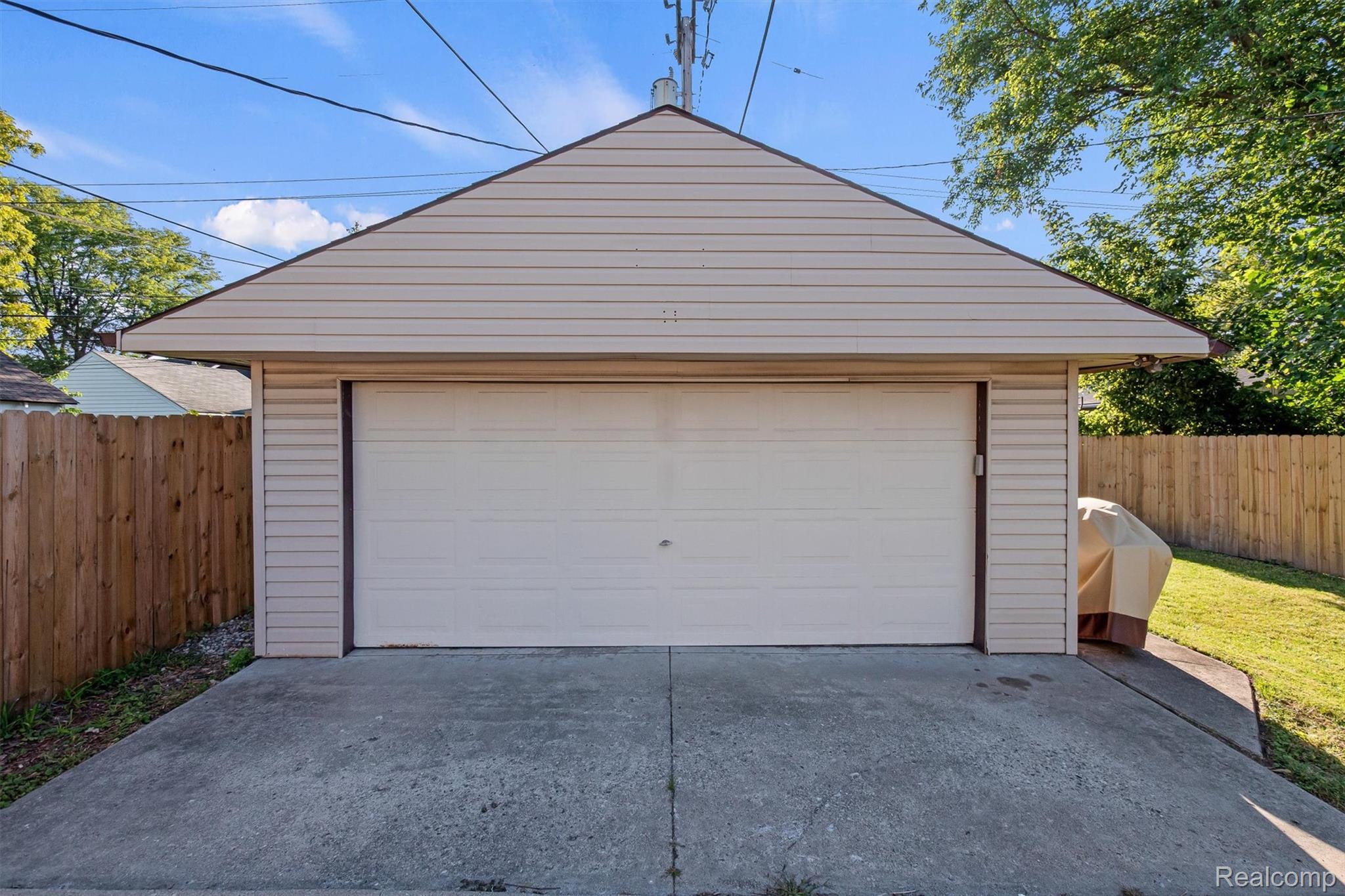 400 Josephine Avenue