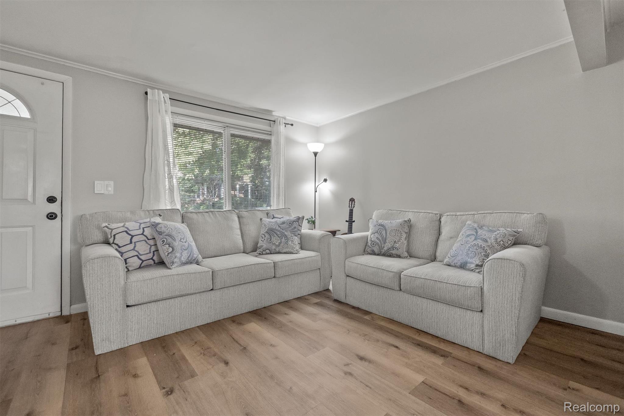 400 Josephine Avenue