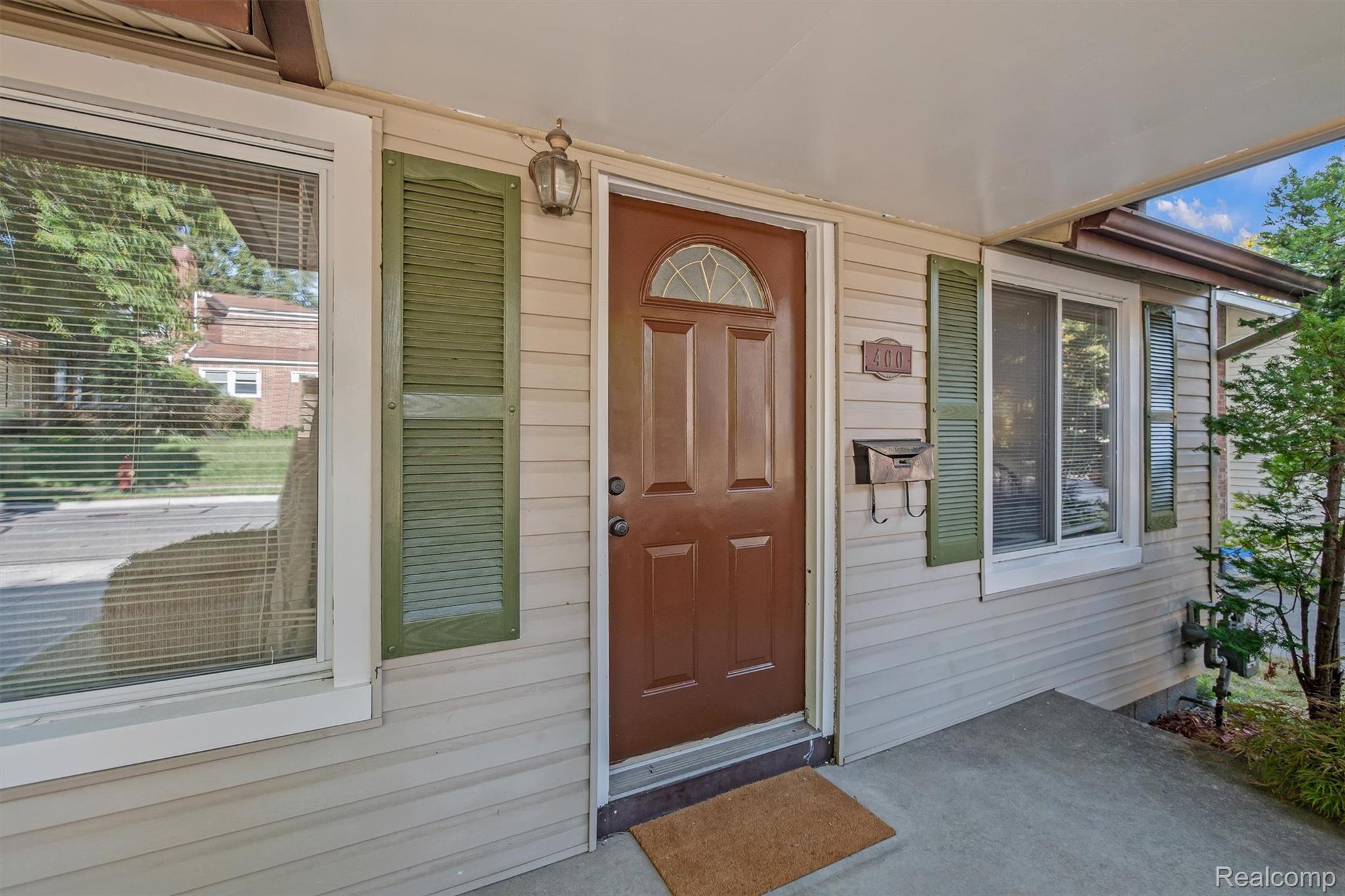 400 Josephine Avenue