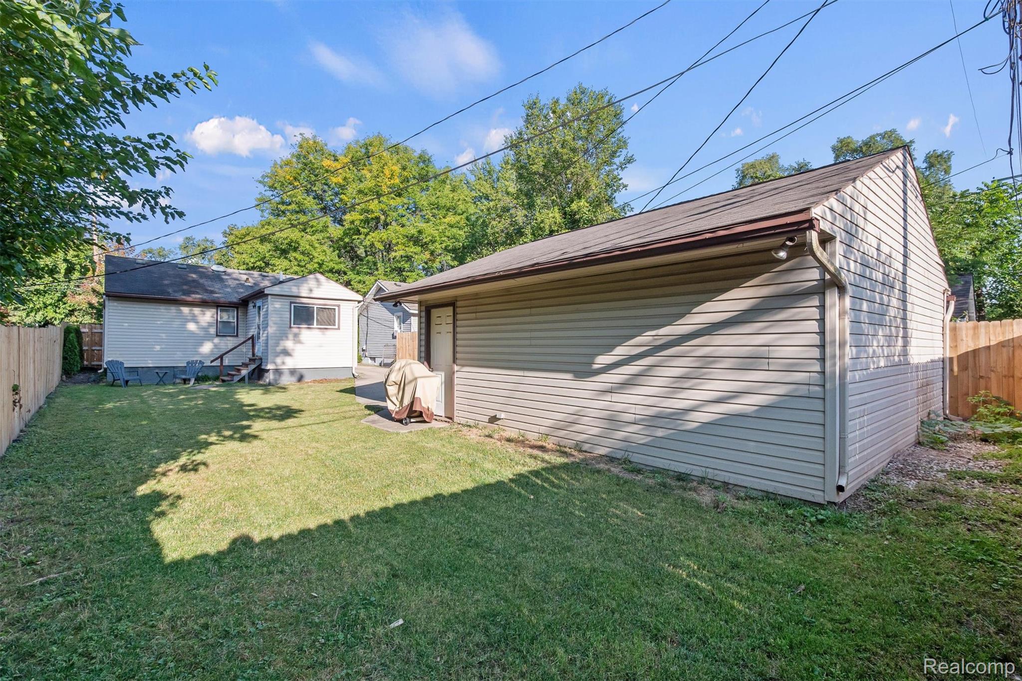 400 Josephine Avenue