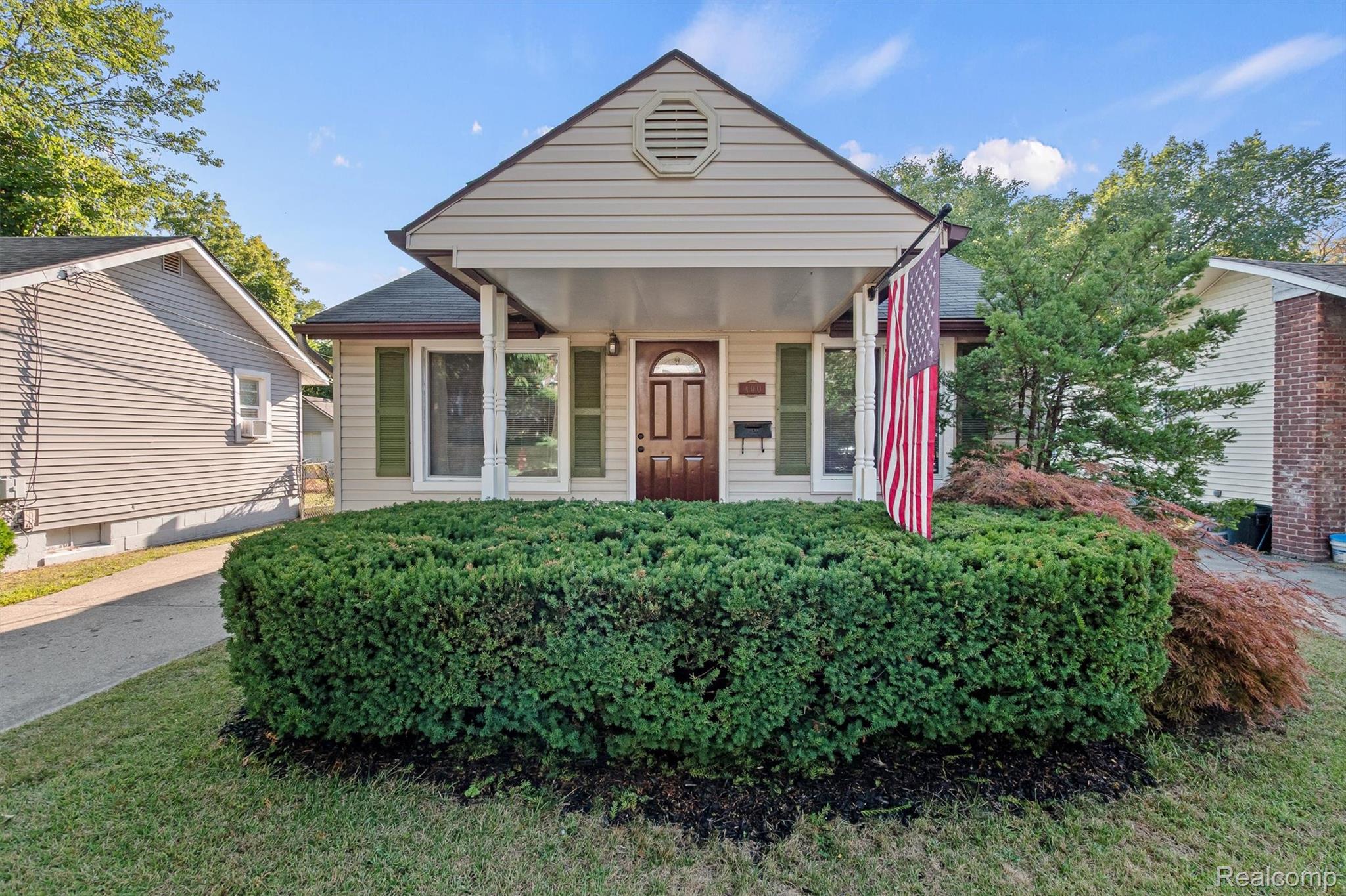 400 Josephine Avenue