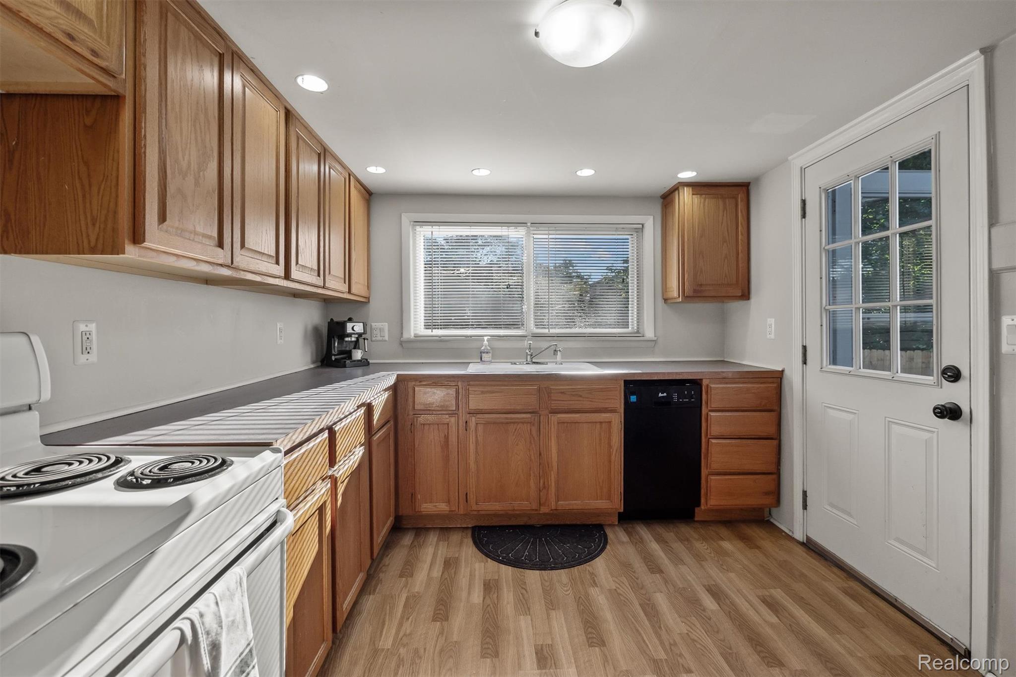 400 Josephine Avenue