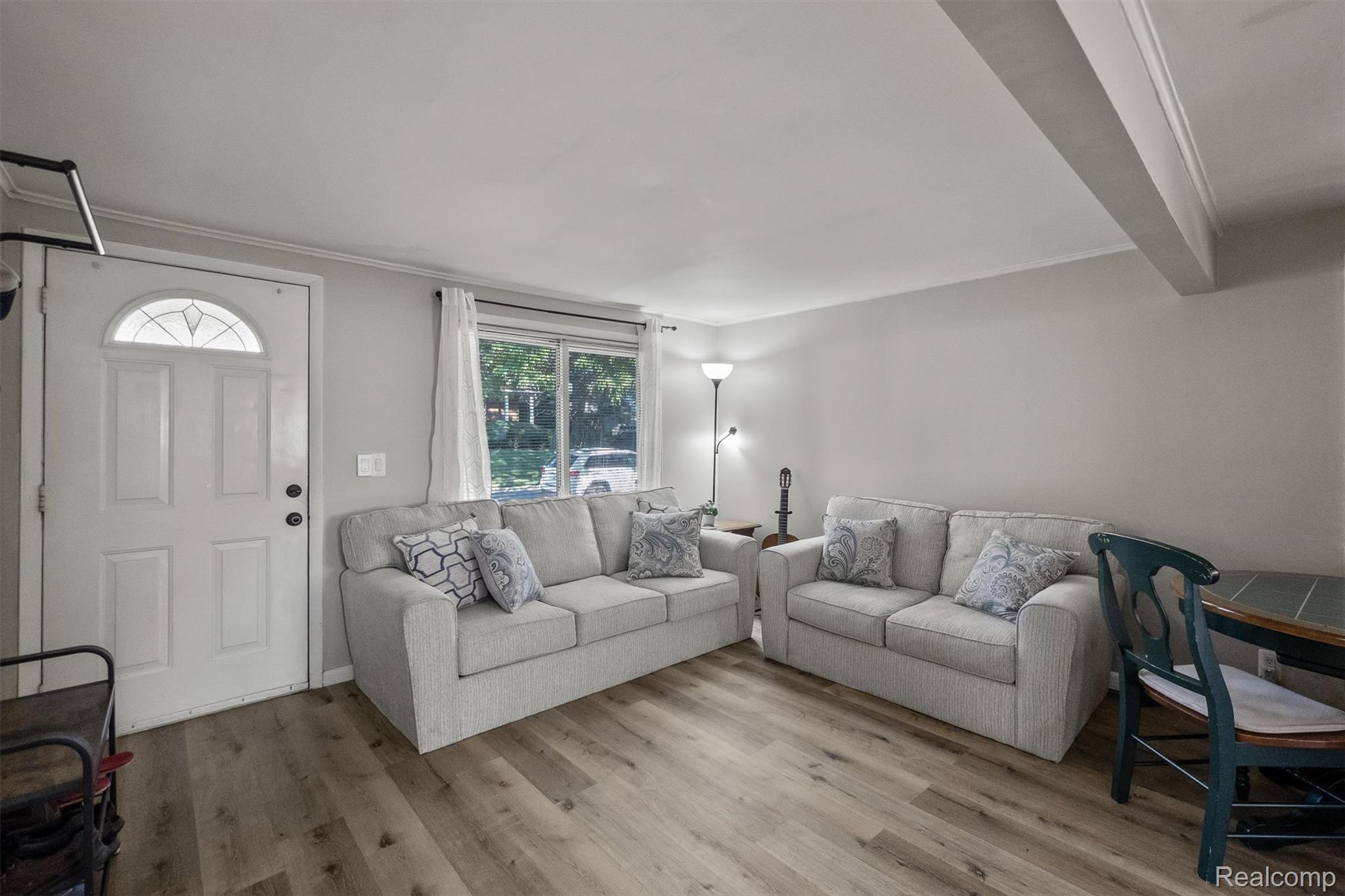 400 Josephine Avenue