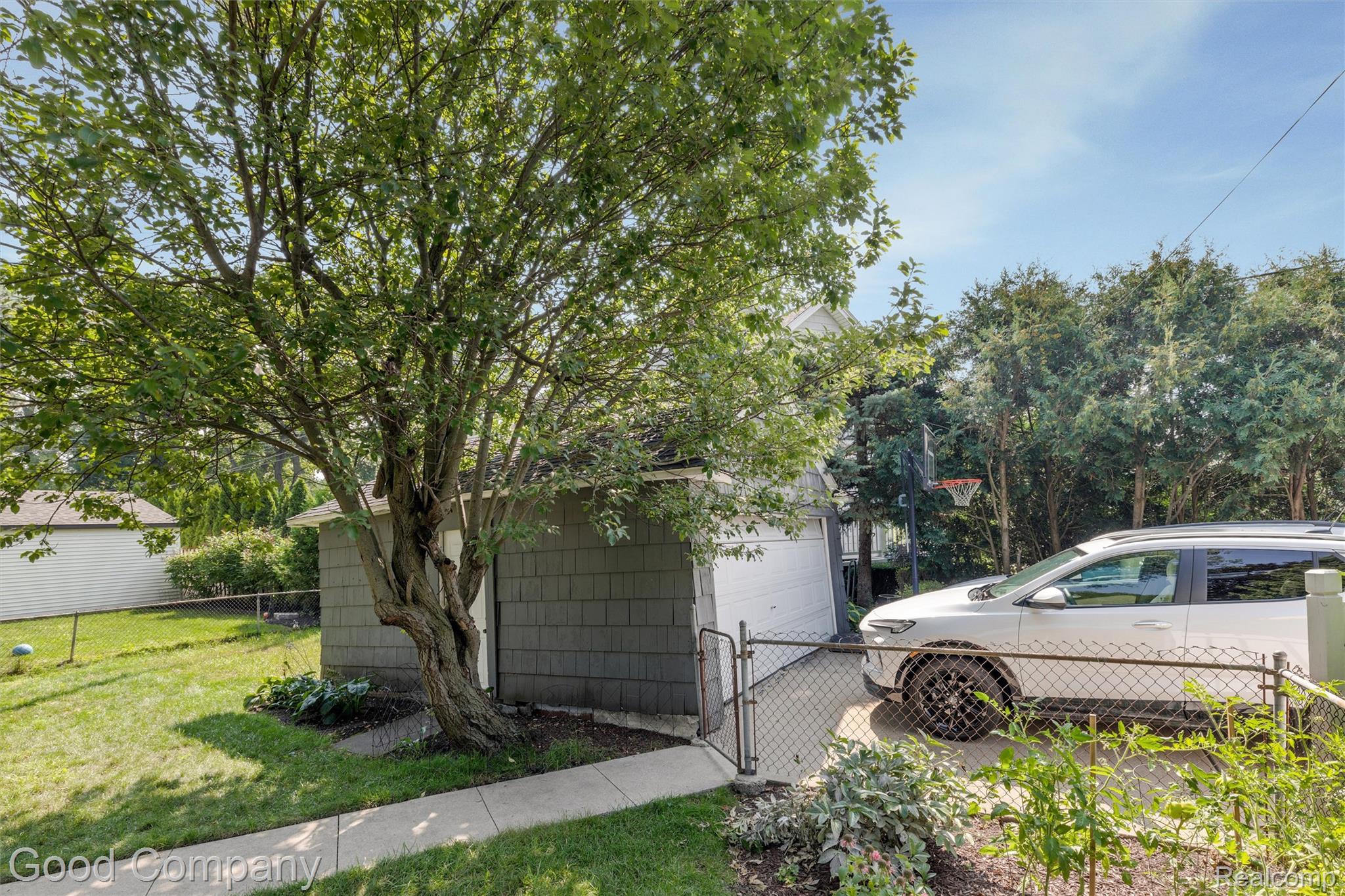 1915 Northwood Boulevard