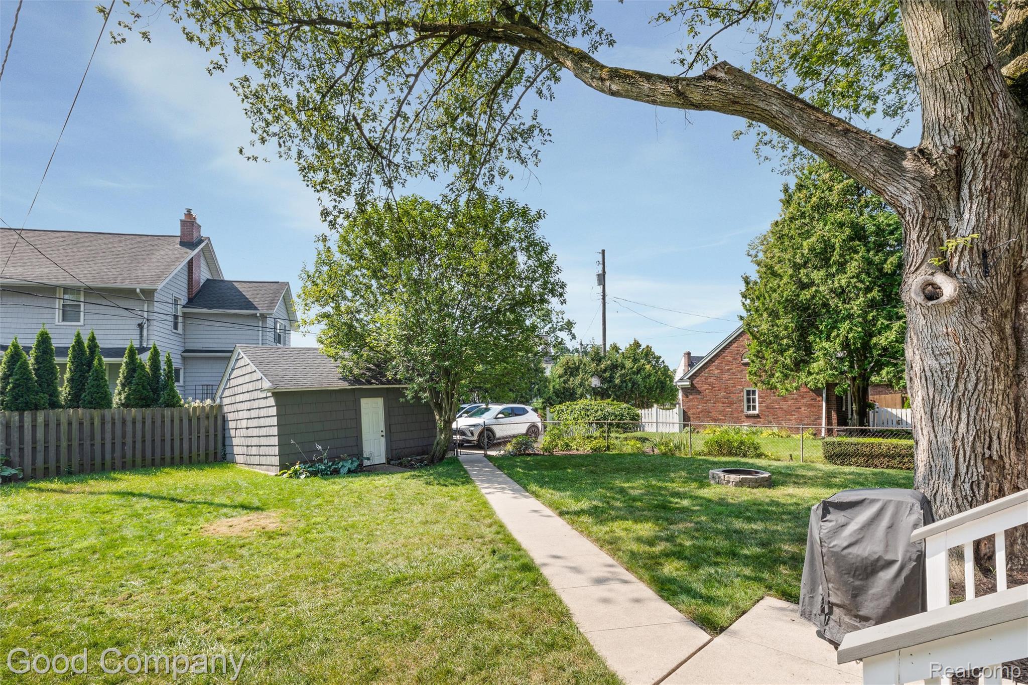 1915 Northwood Boulevard