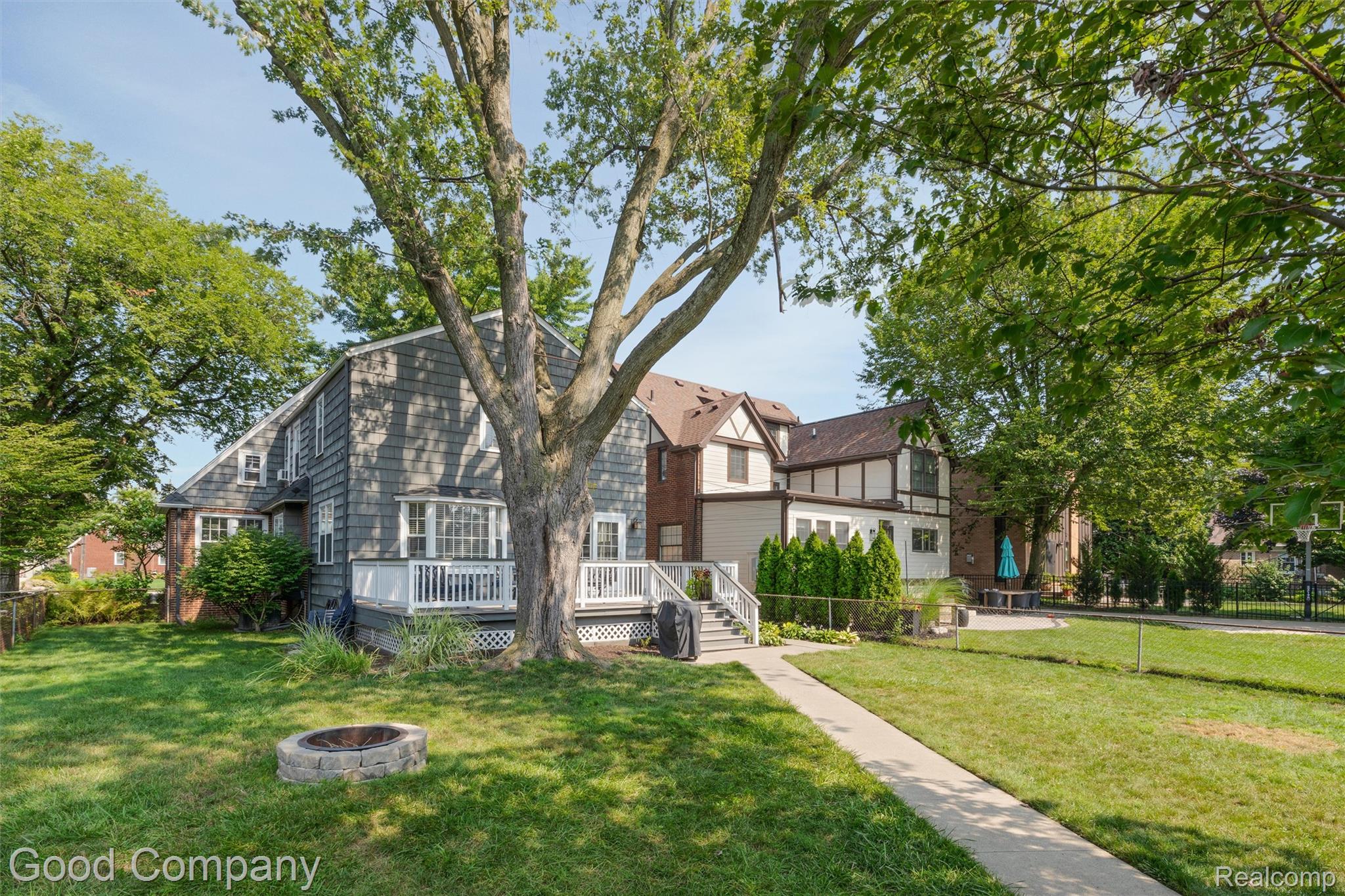1915 Northwood Boulevard