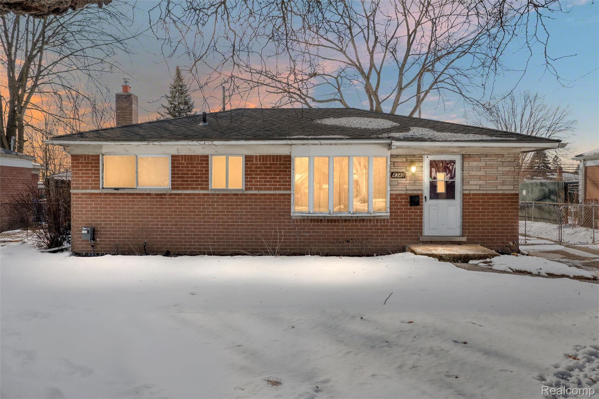 4348 Martin Road