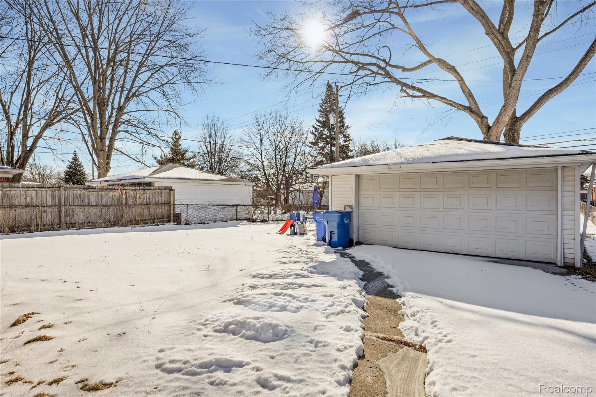4348 Martin Road