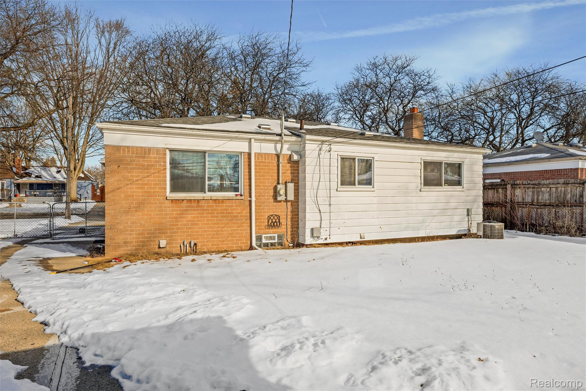 4348 Martin Road