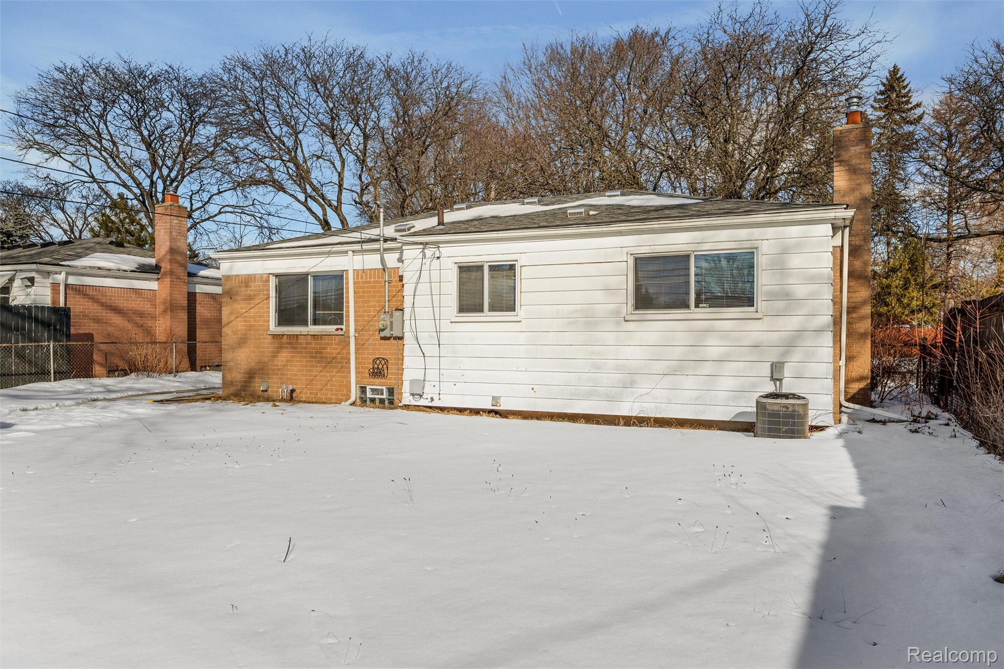 4348 Martin Road