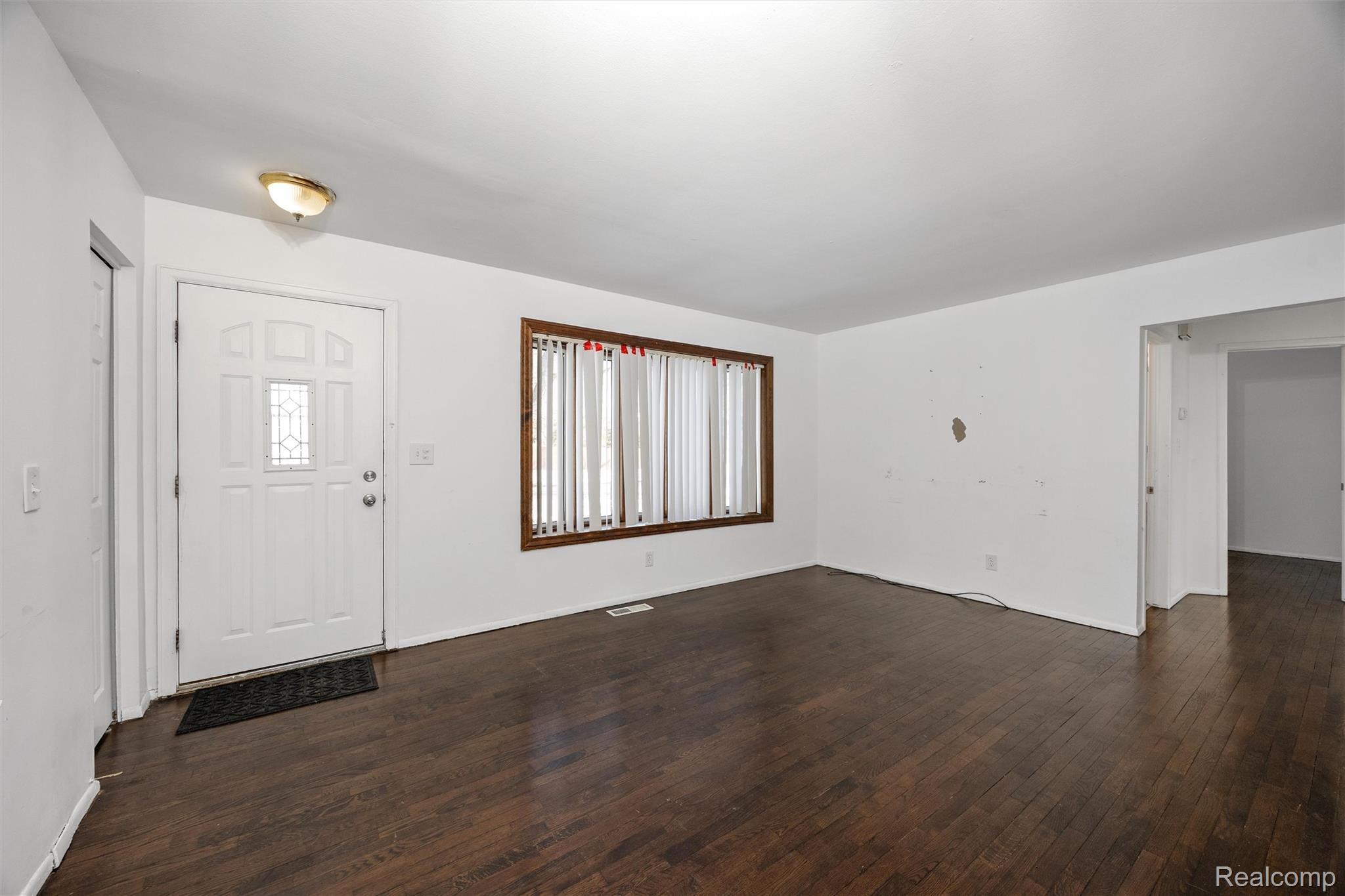 4348 Martin Road