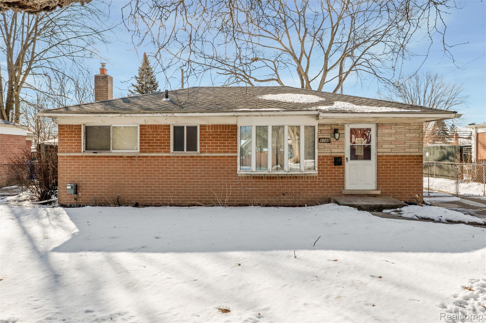 4348 Martin Road