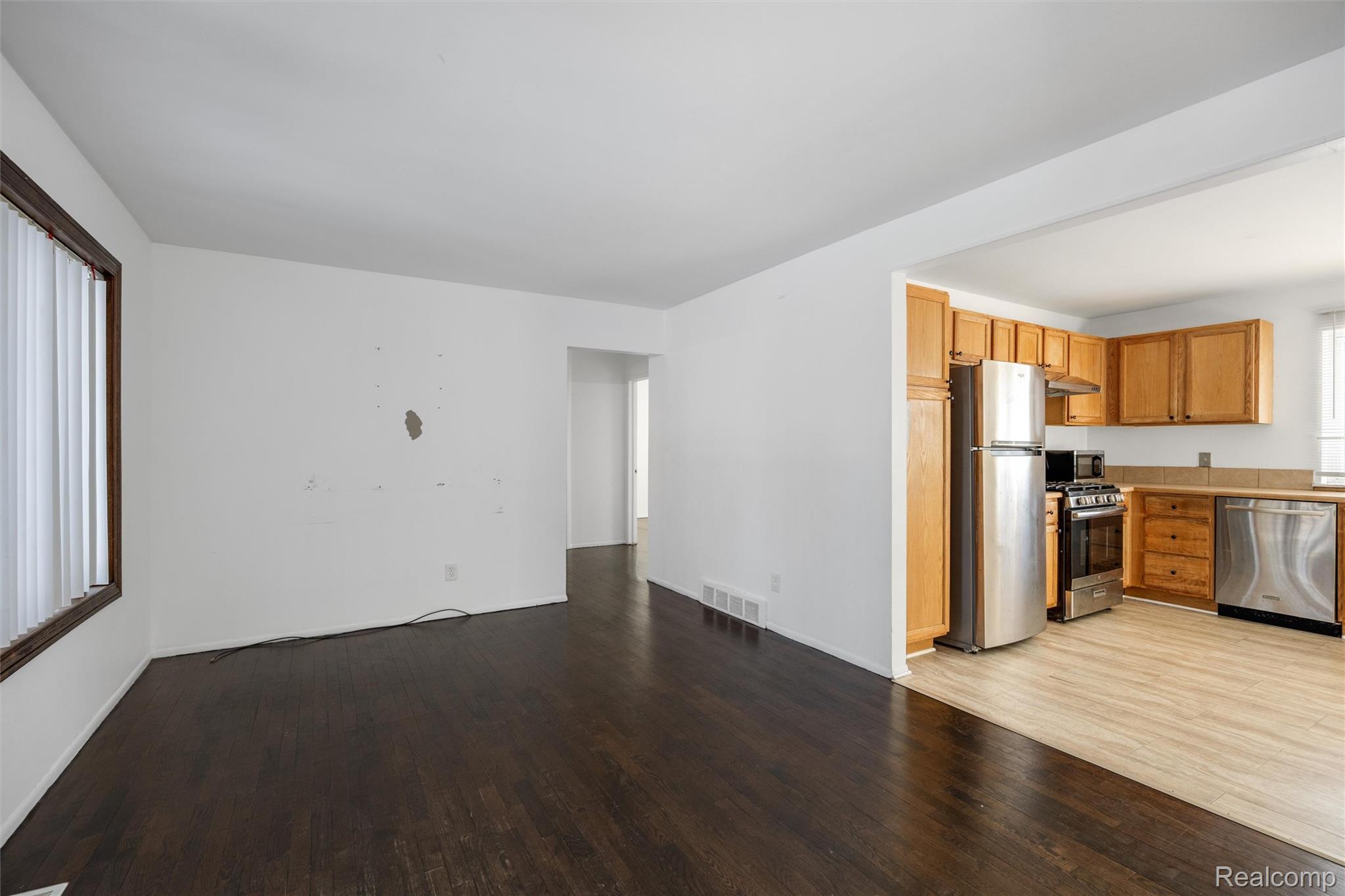 4348 Martin Road