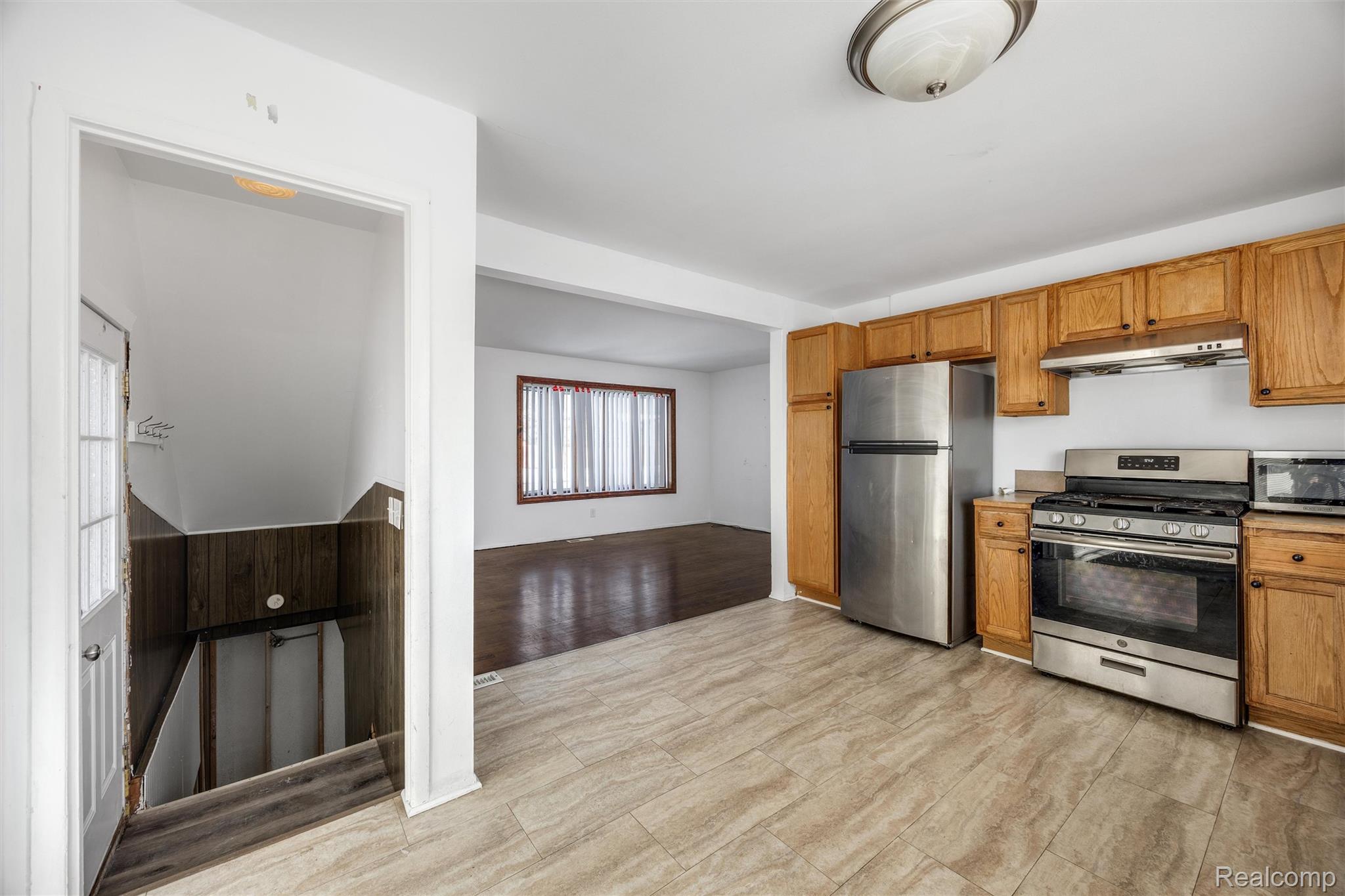 4348 Martin Road