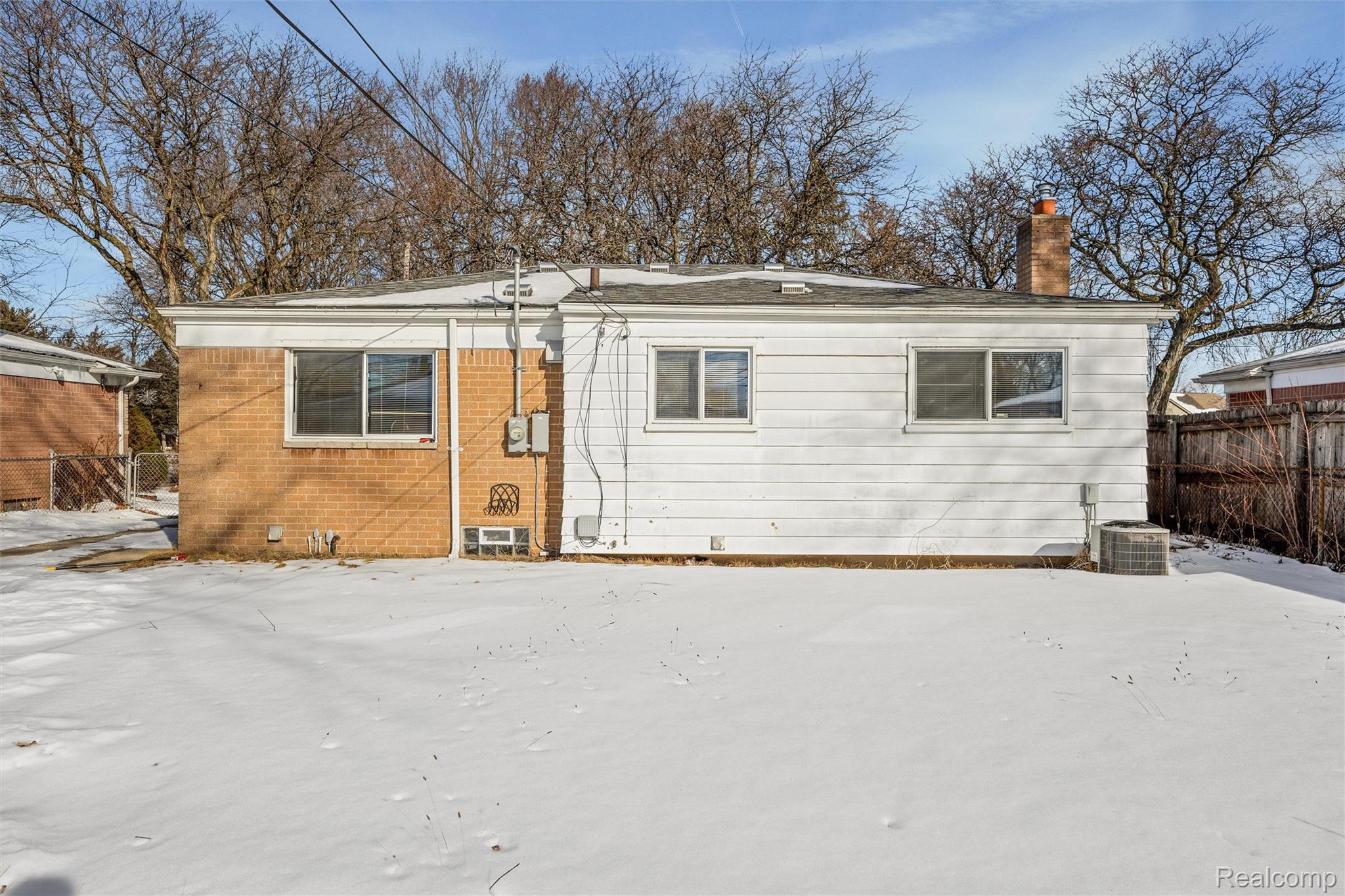 4348 Martin Road