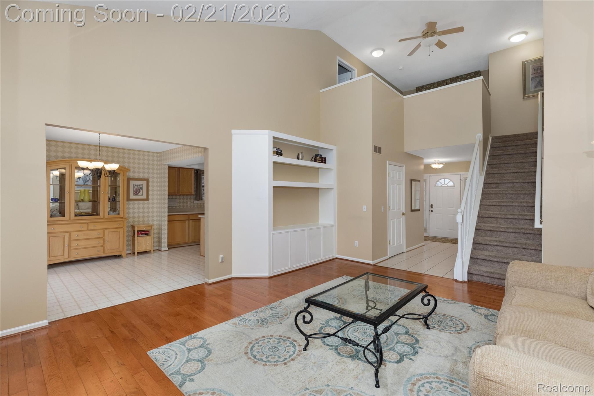 16959 Anderson Drive