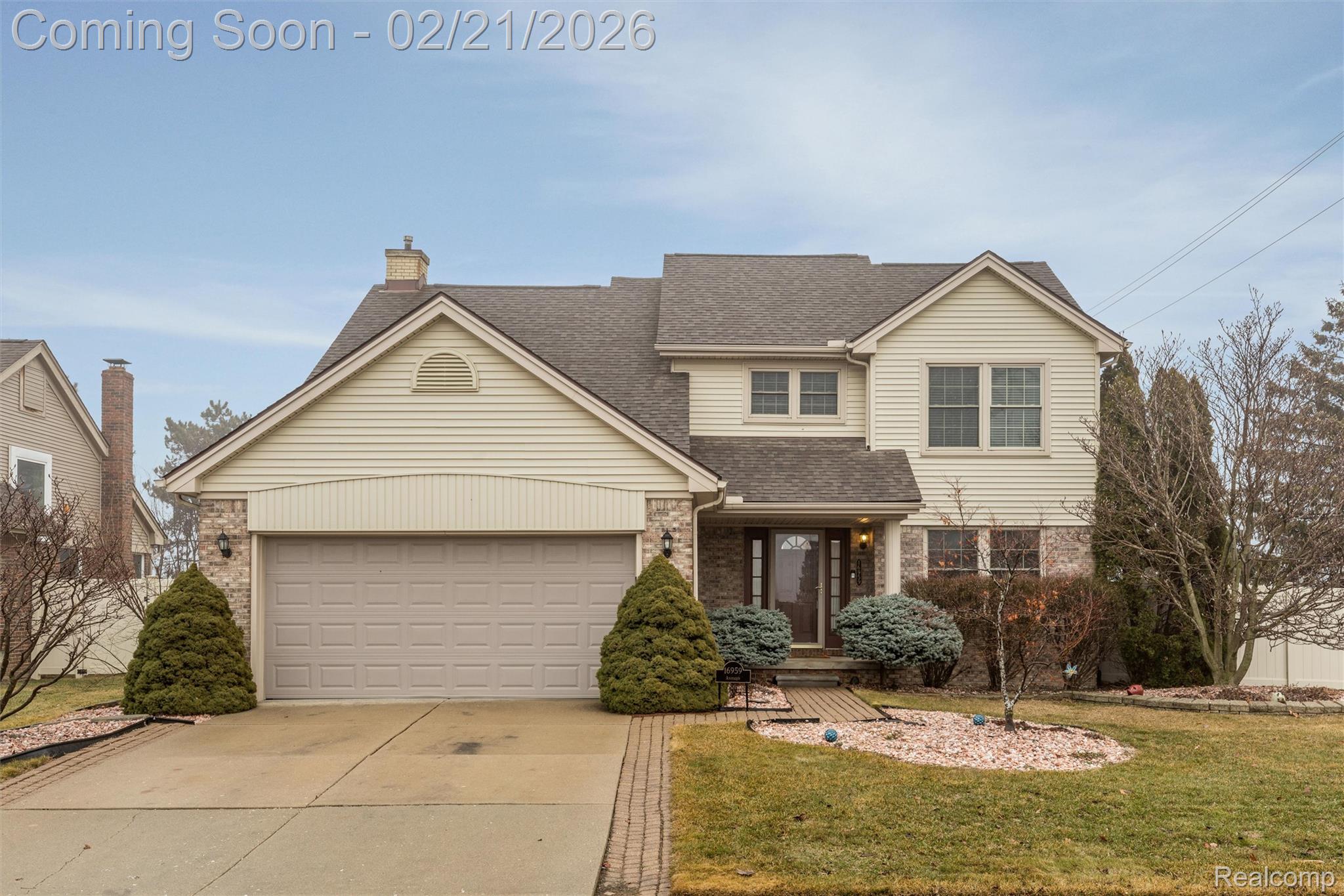 16959 Anderson Drive