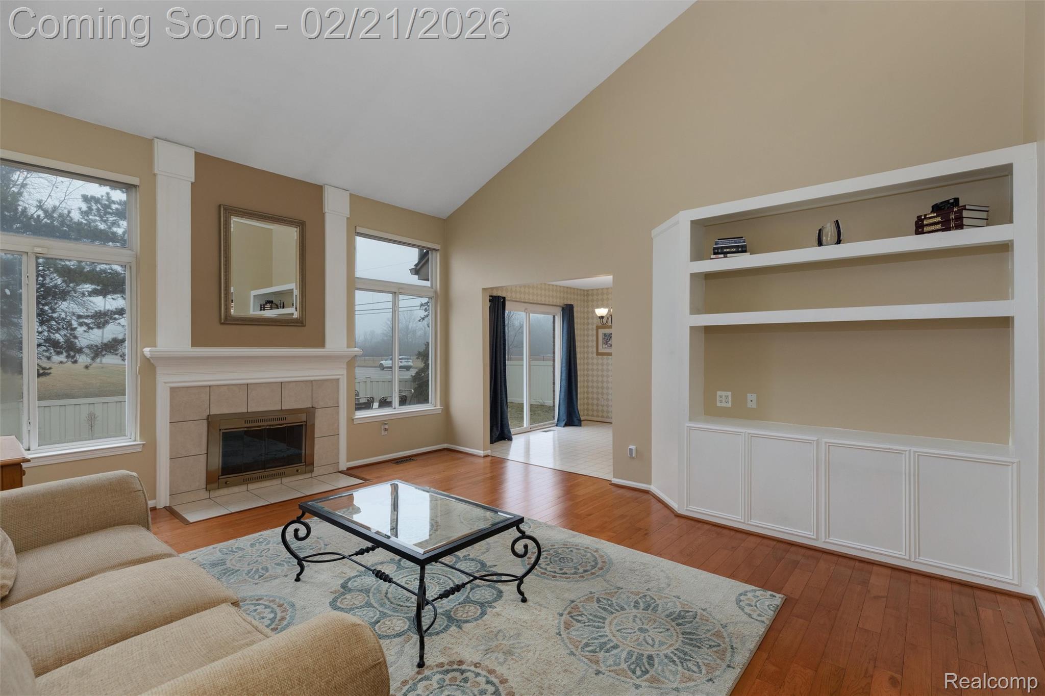 16959 Anderson Drive