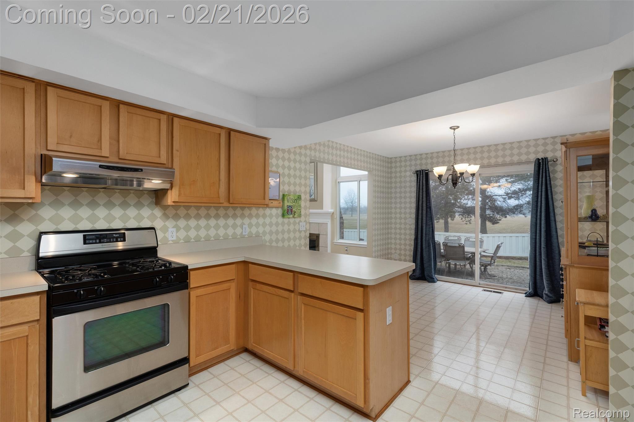 16959 Anderson Drive