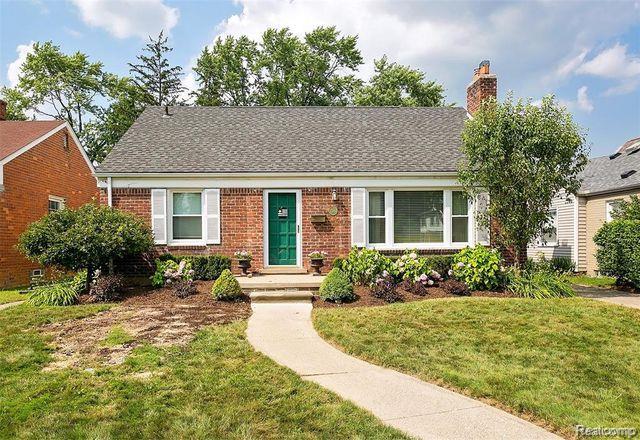 2243 Dorchester Road