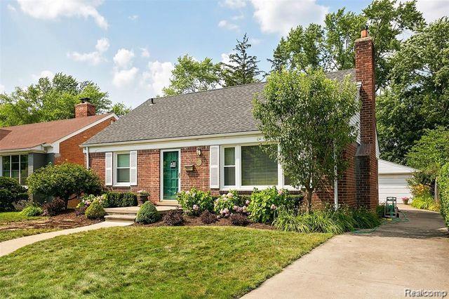 2243 Dorchester Road