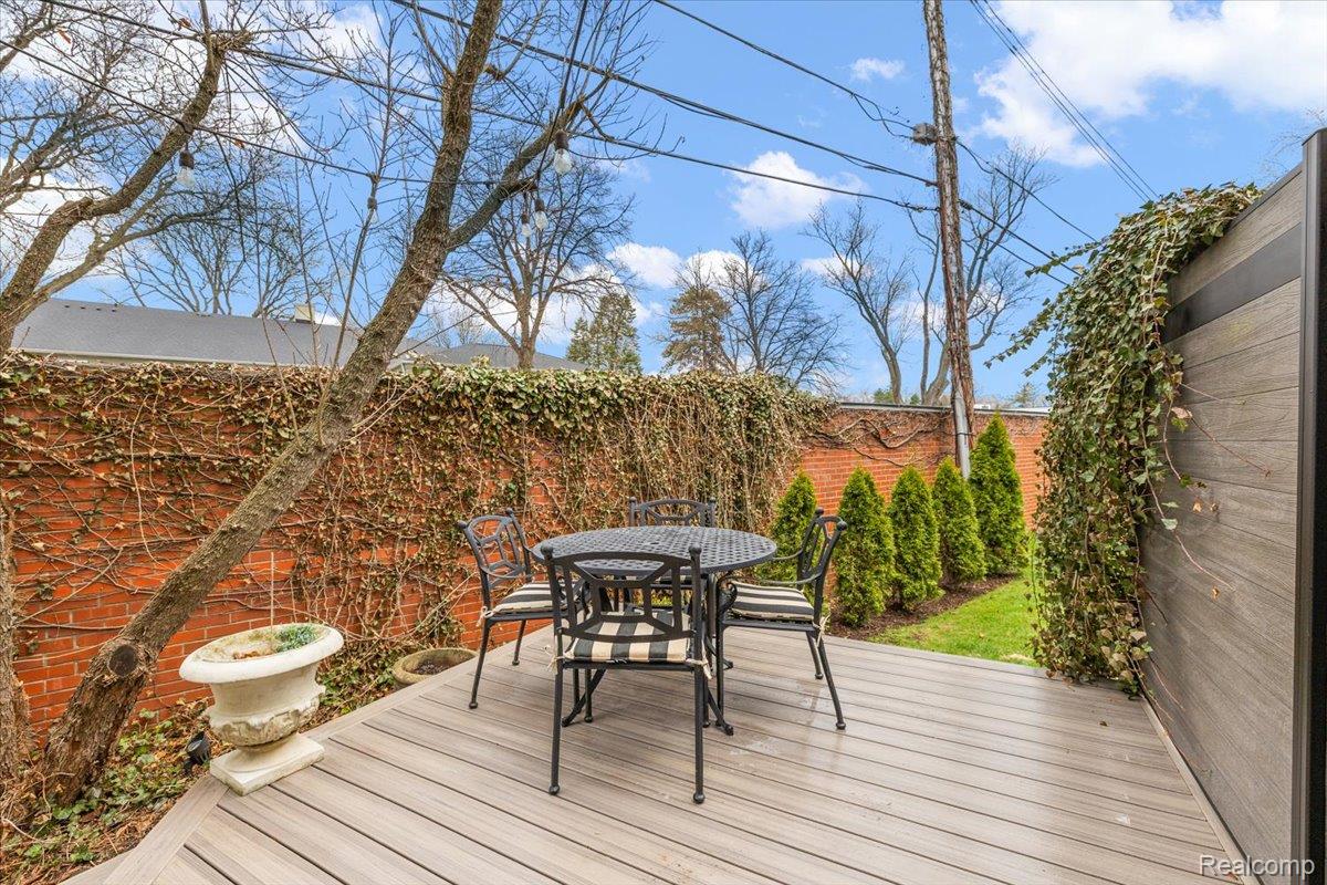 1077 N Old Woodward Avenue