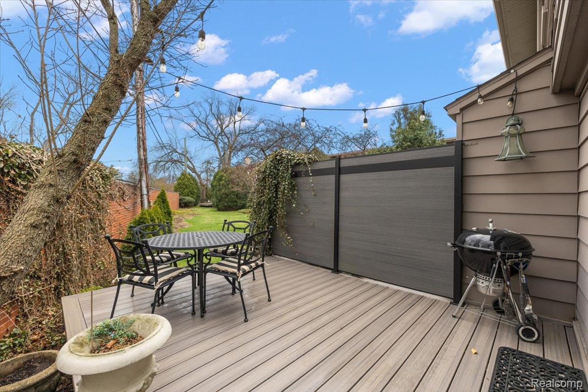 1077 N Old Woodward Avenue