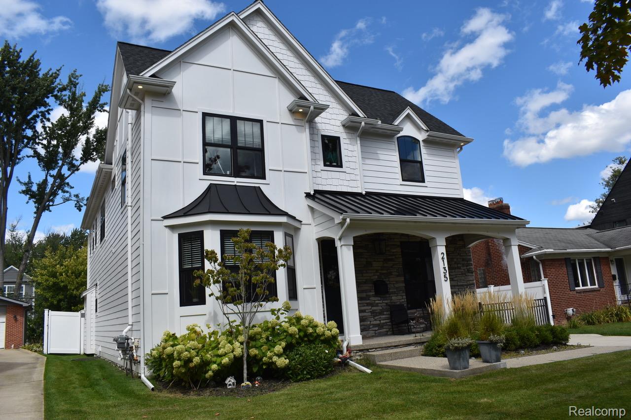 2135 Manchester Road