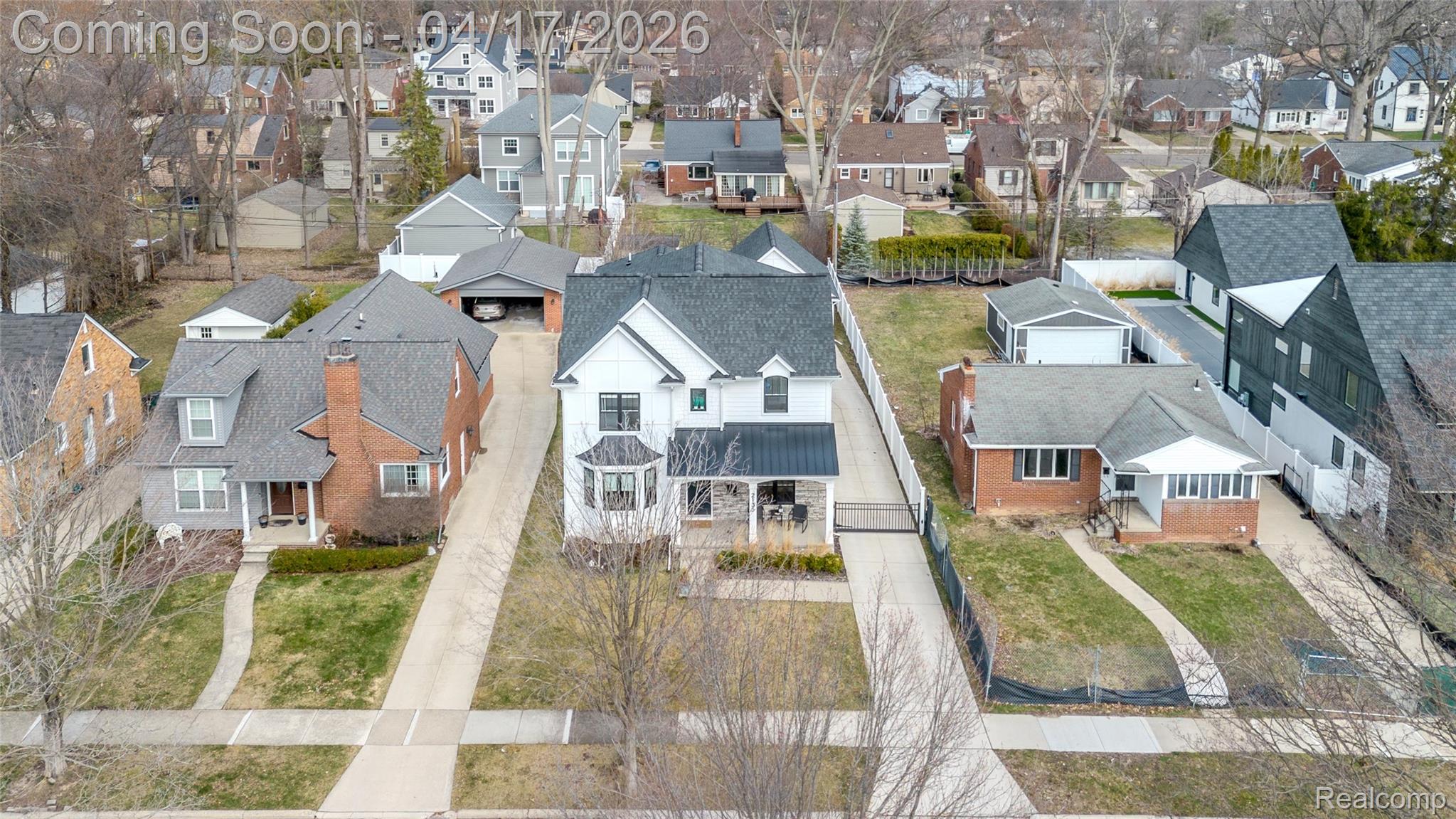 2135 Manchester Road