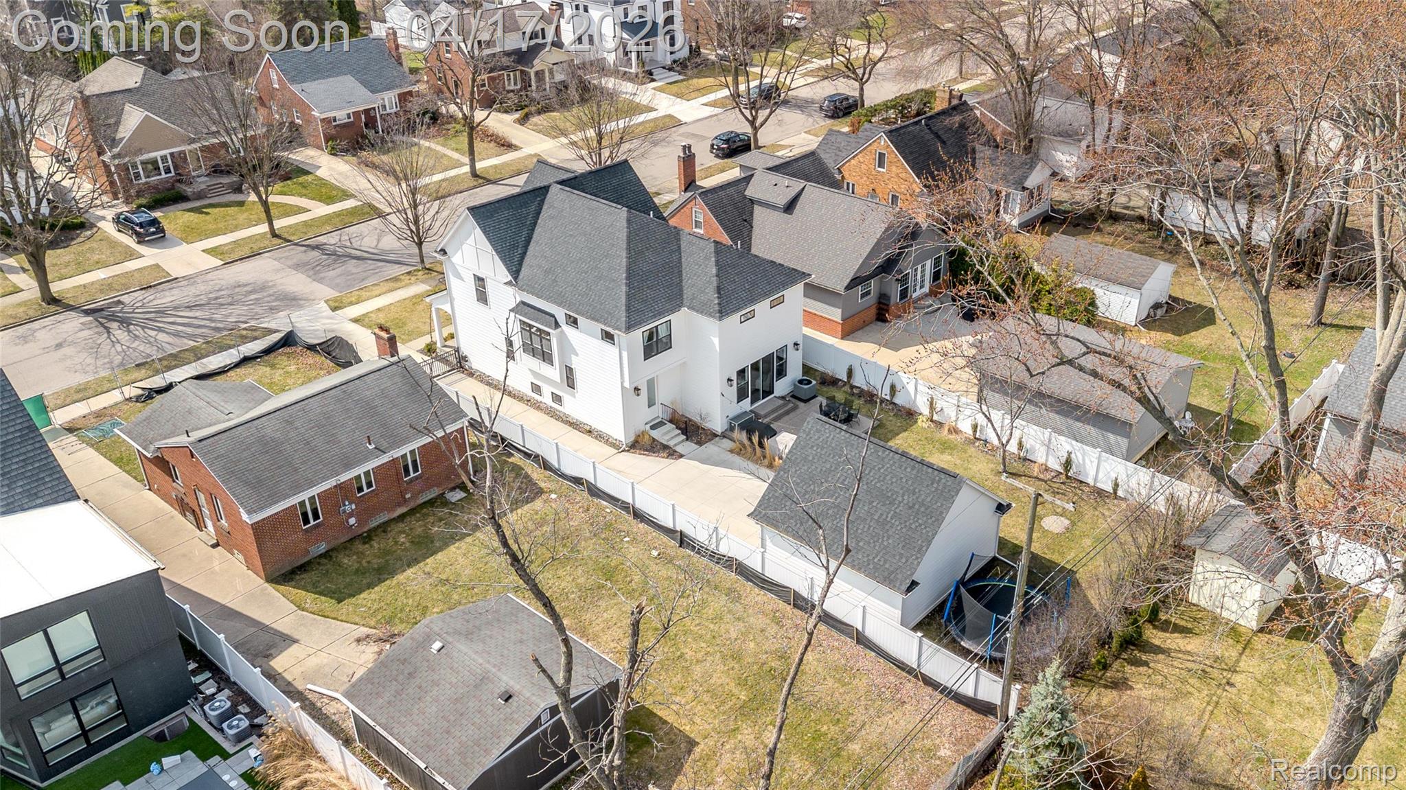 2135 Manchester Road