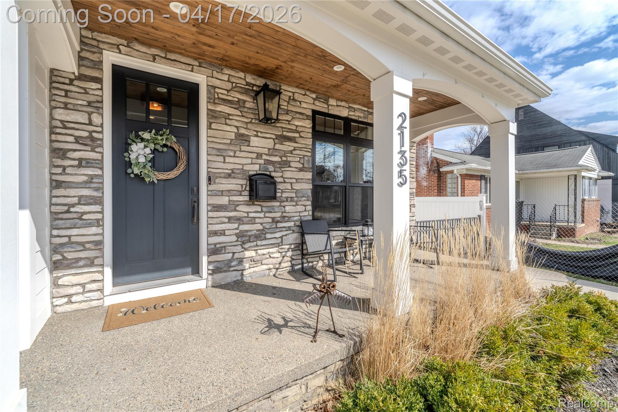 2135 Manchester Road