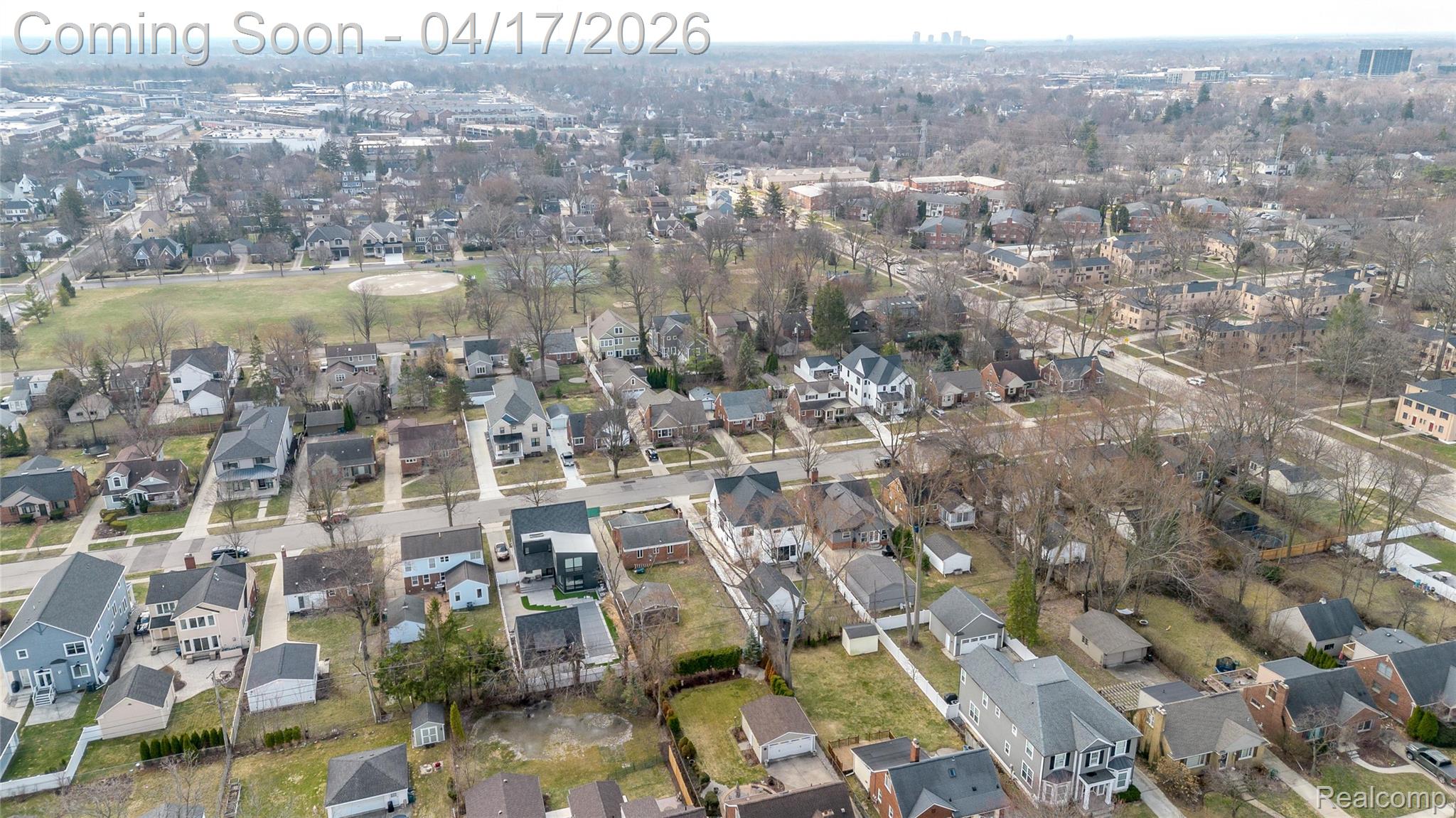 2135 Manchester Road